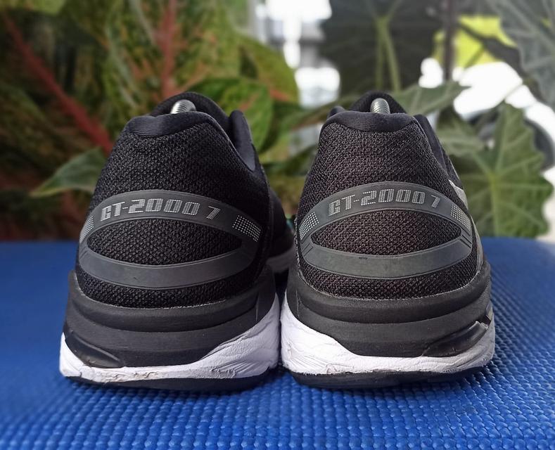 💯💥 ASICS GT-2000V7👉 size 45/28.5cm(11us)✅ 790 บาท  5