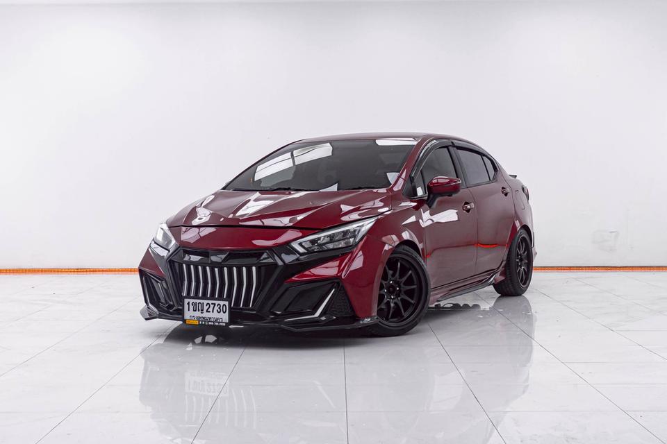 NISSAN ALMERA 1.0 VL 2020 