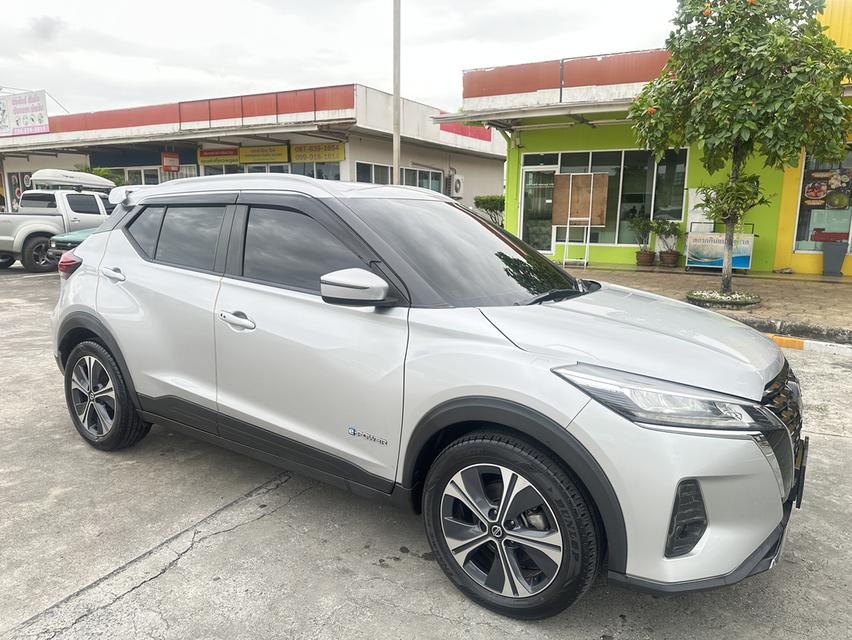 นิสสันคิดส์ 1.2 E 2020