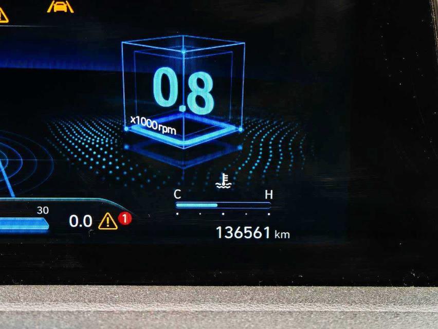 2023 HYUNDAI STARIA  2.2 SEL รูปที่ 5