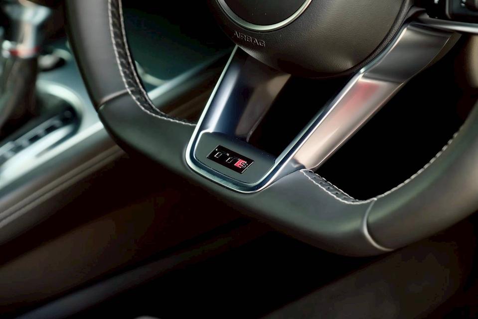 รหัสรถ PR77 Audi TTS 2.0 TFSI Quattro S-line Turbo 2018 7