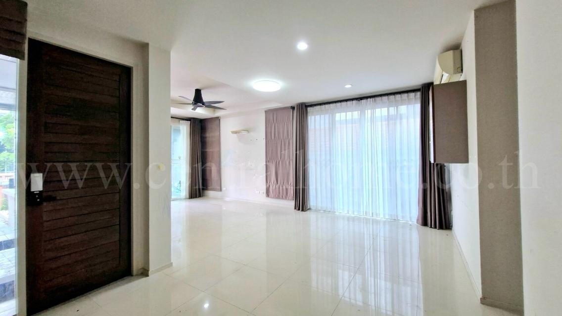 บ้านเดี่ยว บารานี เรสซิเดนซ์ รังสิต - คลอง 3 ถูกสุดในโครงการ 5