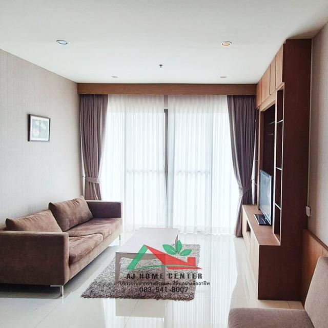 ขายหรือให้เช่า คอนโดดิเอ็มโพริโอเพลส THE EMPORIO PLACE 65.35ตรม. ตึกB ชั้น12 3