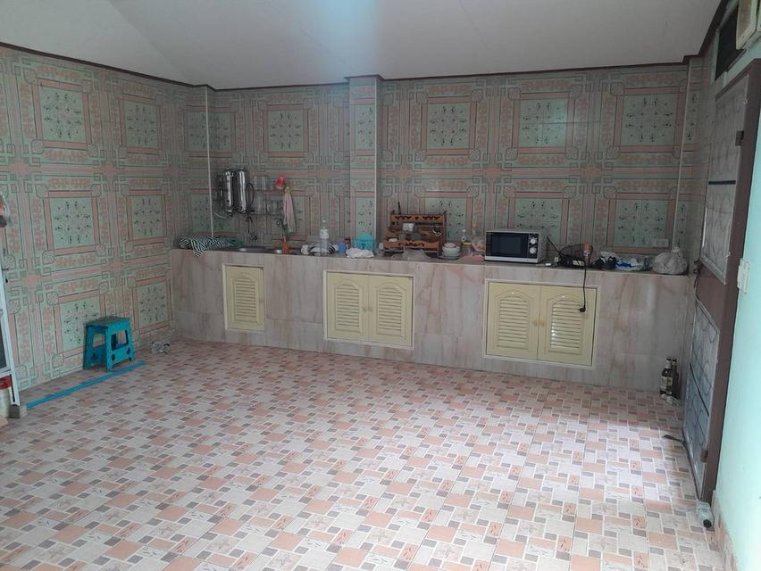 บ้านมือสอง หมู่บ้านสีวลี 6