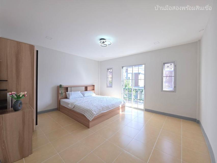 หมู่บ้านเคซีคลัสเตอร์ 7 ไทยรามัญ 14