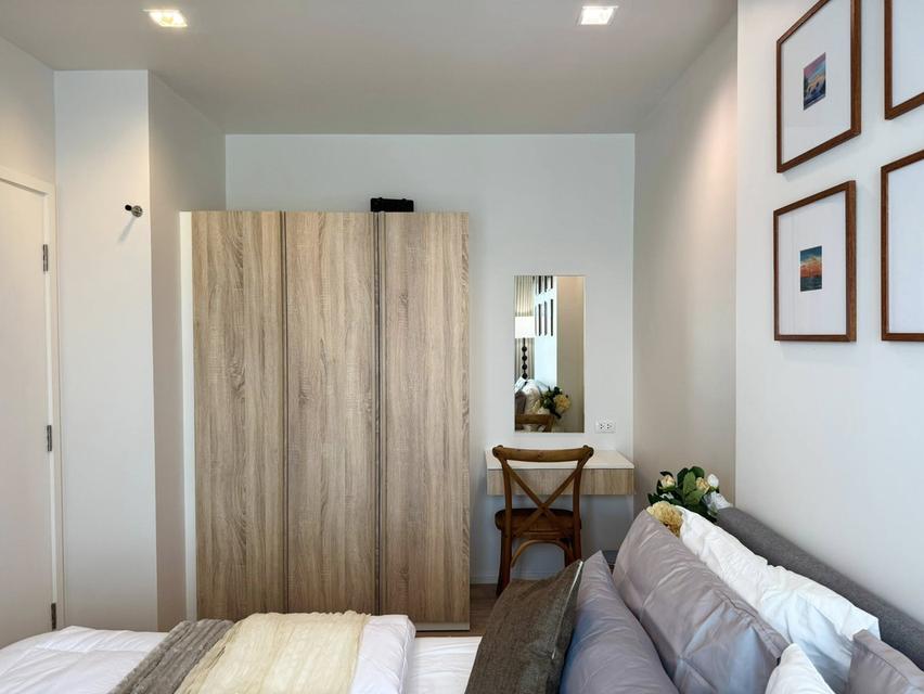 🌆✨ ขายคอนโดใจกลางเมือง ห้องสวย ทำเลพรีเมียม! ✨🌆 7