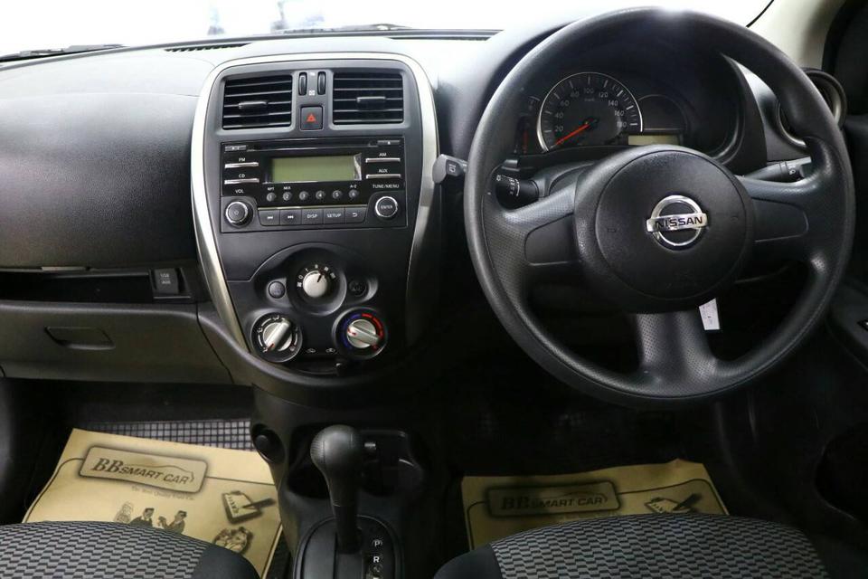 1B33-47NISSAN MARCH 12 2014 5