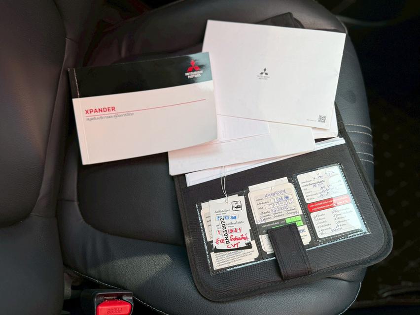 MITSUBISHI XPANDER 1.5 GT ปี 2022 14