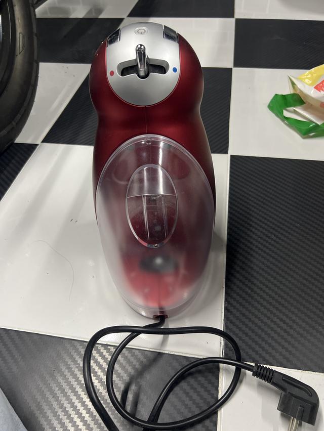 เครื่องชงกาแฟแคปซูลอัตโนมัติ