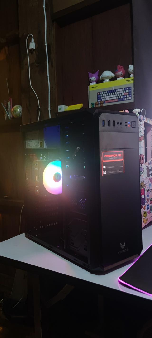 ACER Predator G3-605 (No GPU) 2
