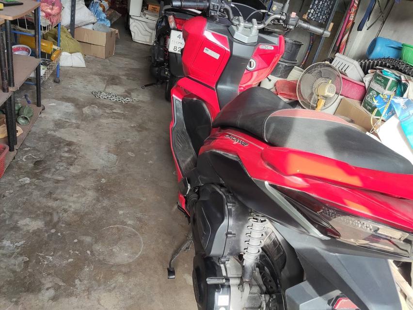 ขายรถ GPX Keyless (SSC01)