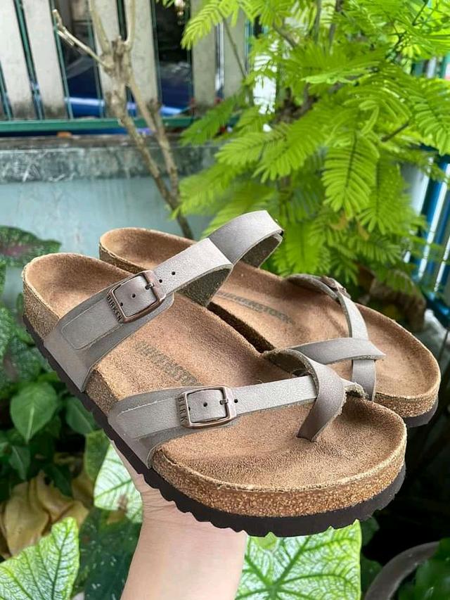 รองเท้าสวยๆจากแบรนด์ BIRKENSTOCK 6