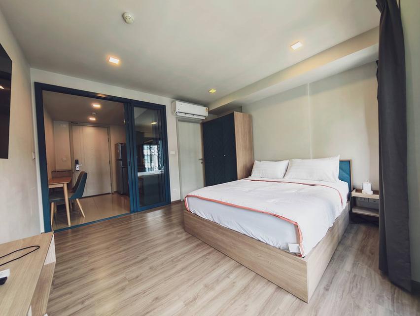 For Rent | The Base Sukhumvit 50 6