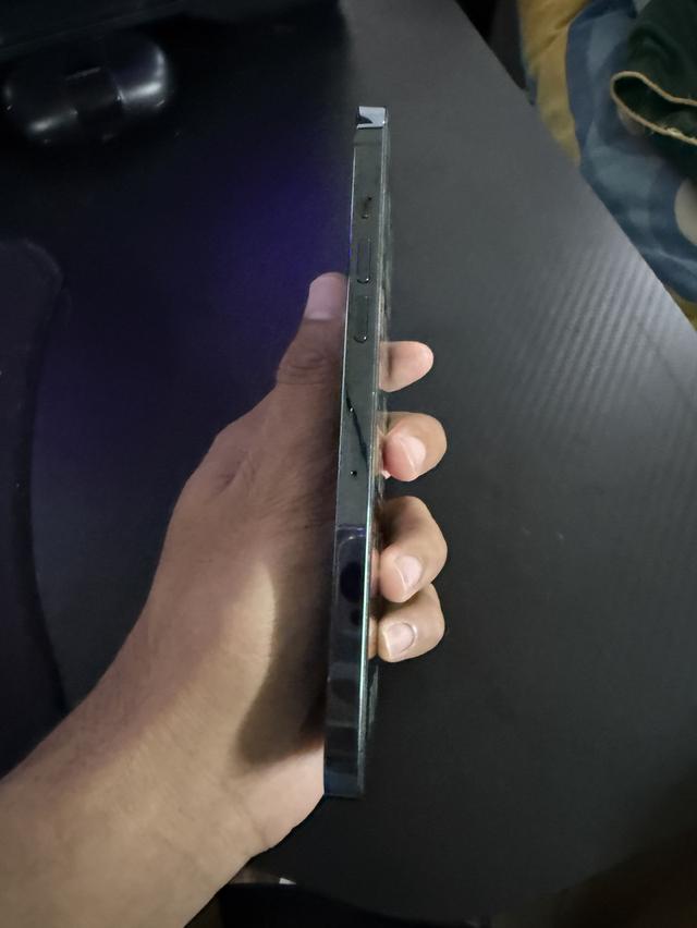 iPhone 12 Pro Max 128GB สีบูล