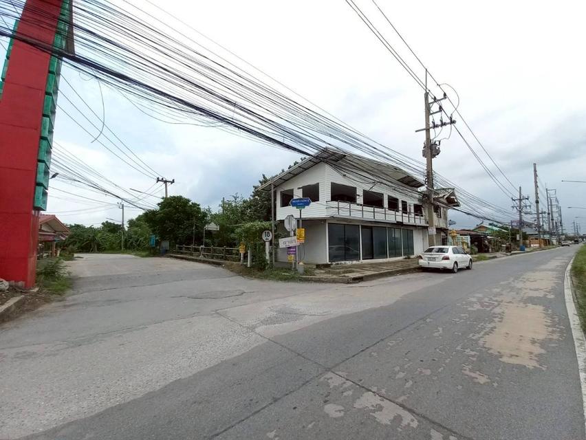 ขายที่ดินเปล่า ซอยบางคูวัด-บางบัวทอง4 (ซอยเงินล้าน) ใกล้บริษัท ตาต้าไทยอินเตอร์ ถนน345 4