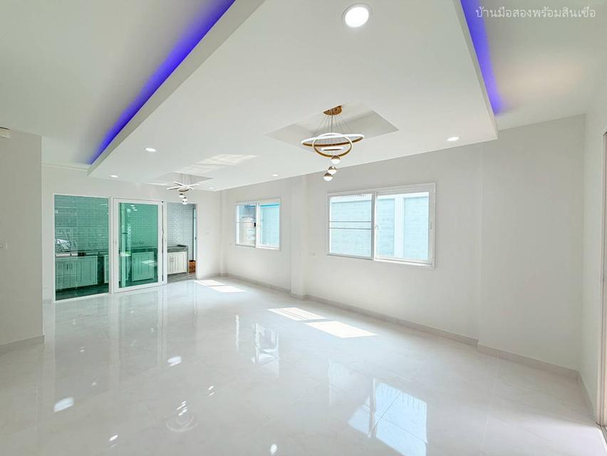 ศุภาลัยเบลล่า (วงแหวนลำลูกกา-คลอง6) 4