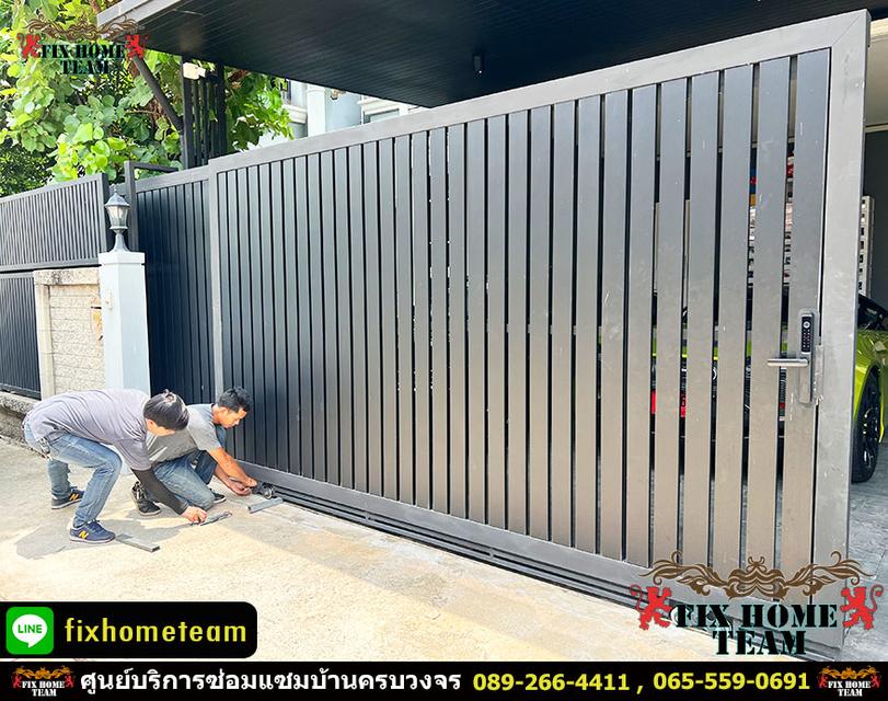 ช่างซ่อมรั้วบ้าน ธัญบุรี ธัญบุรีคลอง1 ธัญบุรีคลอง2 ธัญบุรีคลอง3 ธัญบุรีคลอง4 ธัญบุรีคลอง5 ธัญบุรีคลอง6 ธัญบุรีคลอง7 ประชาธิปัตย์ บึงยีโถ รังสิต   17