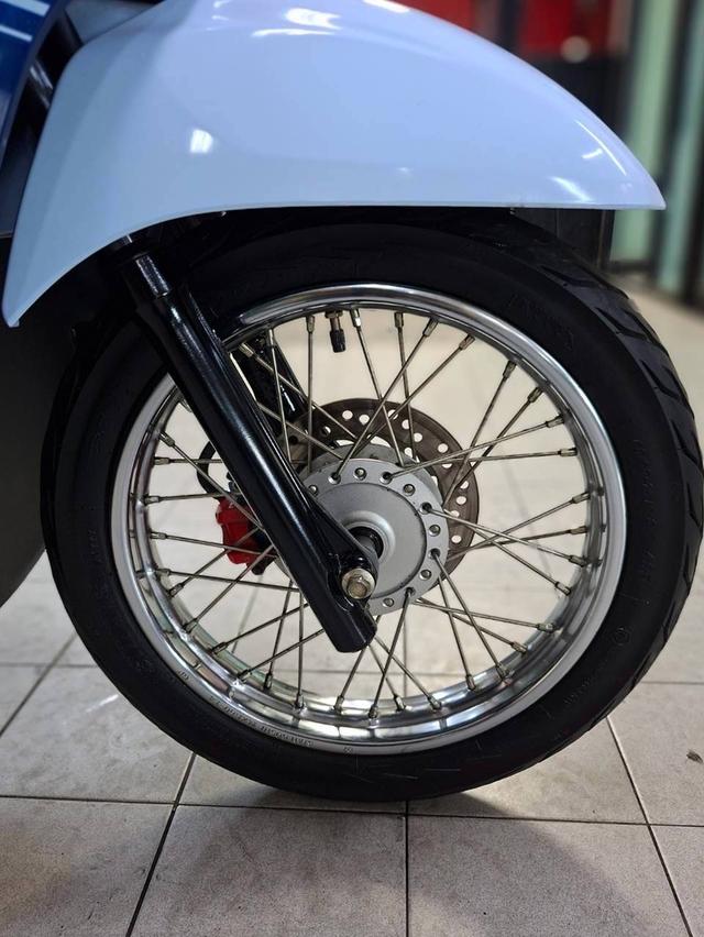 HONDA SCOOPY I ปี 2019 รูปที่ 8