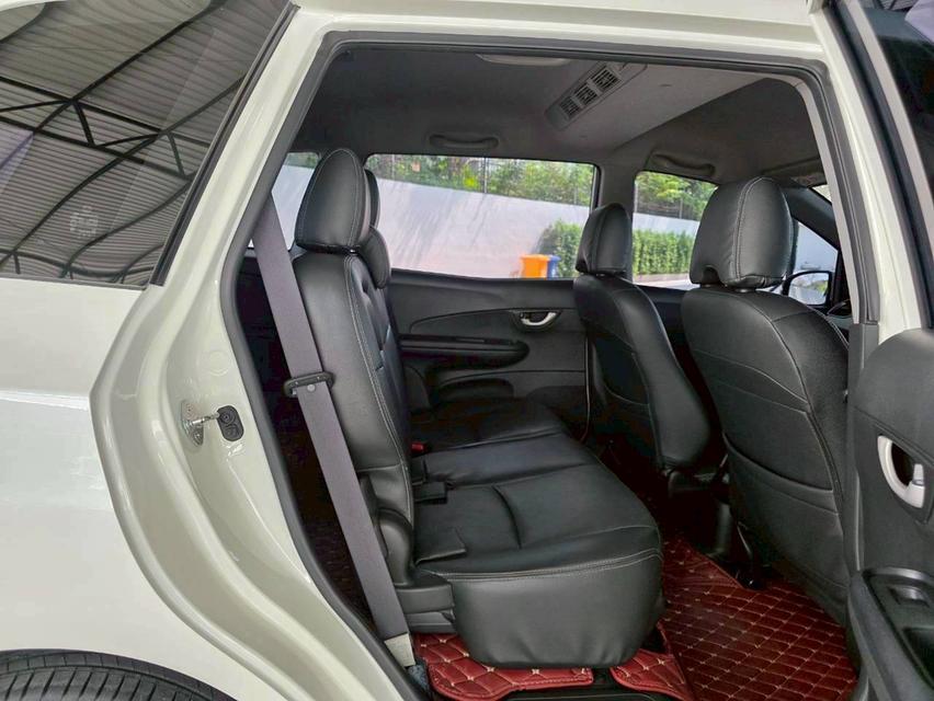 Honda Mobilio 1.5RS ปี18 รูปที่ 11