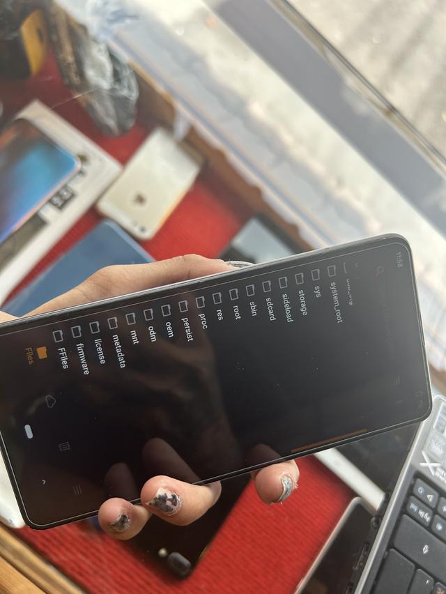 Xiaomi MI 9T pro