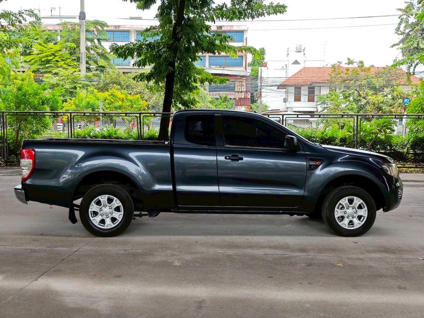 Ford Ranger 2.5 XL Open-Cab MT ปี 2014 3