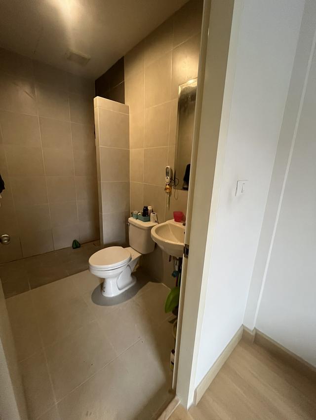 ศุภาลัย เบลล่าวงแหวนลำลูกกา คลอง6 3นอน 2น้ำ 2จอด 15