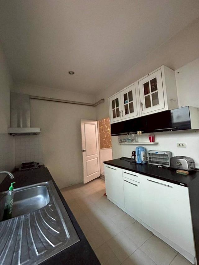 Sale / Rent  Grand Bangkok boulevard Kasert- Nawamin  129 square wah. With a bid swimming pool. 5 bedrooms 7 bathrooms Fully furnished Sale 30 Million 6