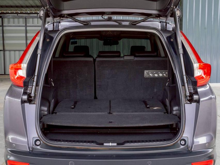 ขาย Honda CRV 2.4El 4wd ปี20 18