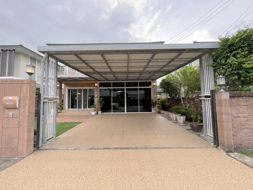 [Agent Post] ส่งต่อ บ้านแห่งความสุข บ้านเดี่ยว โครงการภัสสร เพรสทีจ ลุกซ์ พัฒนาการ 44 19