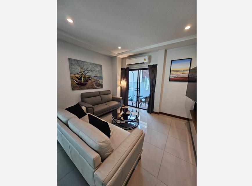 บ้านเดี่ยวใกล้เมกาบางนา Villa Arcadia Srinakarin 72 ตร.ว 4 นอน 3 น้ำ 3 จอดรถ 1 เอนกประสงค์ 1 ห้องเมด 3