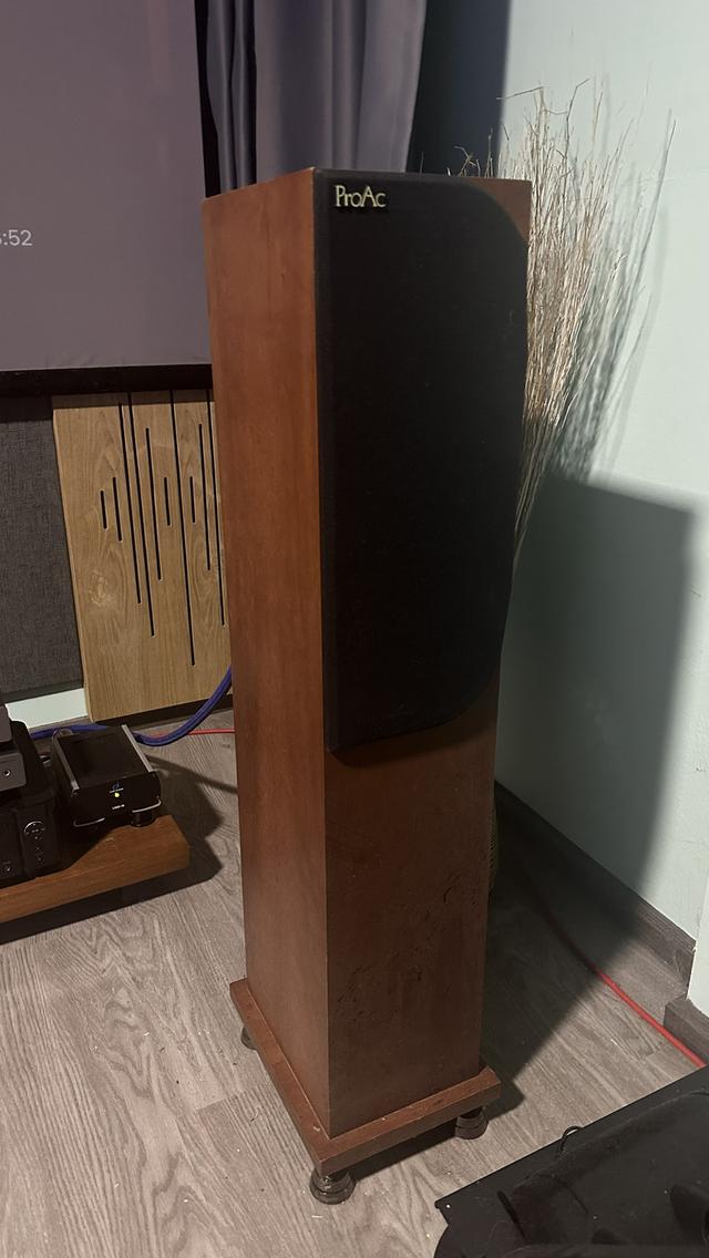 ลำโพง ProAc Response 1.5 รูปที่ 6