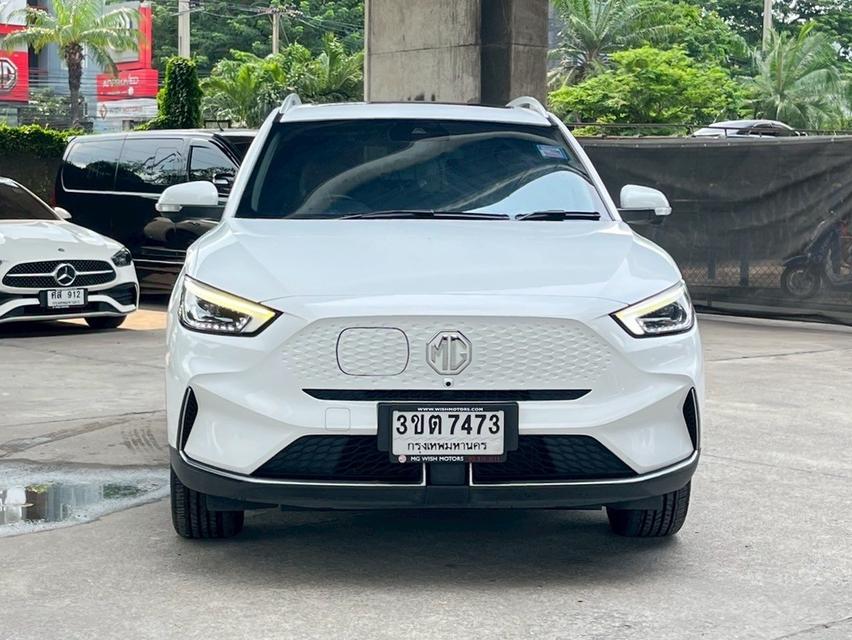 ขาย MG ZS EV X ปี22