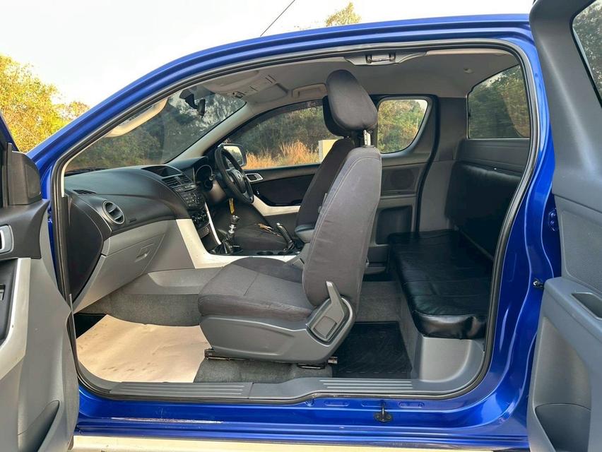 รหัสรถ BK39 Mazda BT50Pro 2.2 Hi-Racer💥ปี2013💥 รูปที่ 14