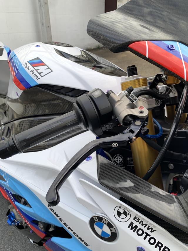 Bmw S1000RR ปี 2016 8
