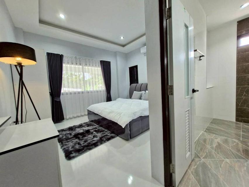 House for sale Pattaya Huay Yai 4.59 M 10