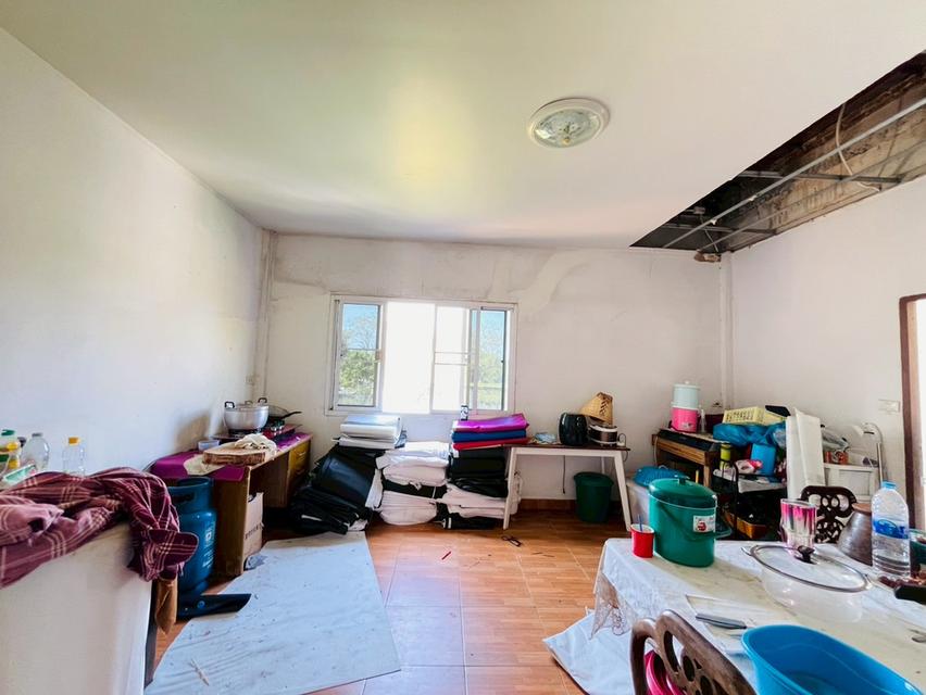 ที่ดิน พร้อมบ้านเดี่ยว 2 ชั้น ถนนรังสิต-นครนายก ตำบลบึงน้ำรักษ์ อำเภอธัญบุรี จังหวัดปทุมธานี 4