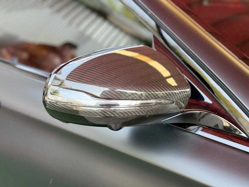 Benz E53 3.0 AMG 4MATIC+ 4WD ปี 2019 จด 2022 รูปที่ 7