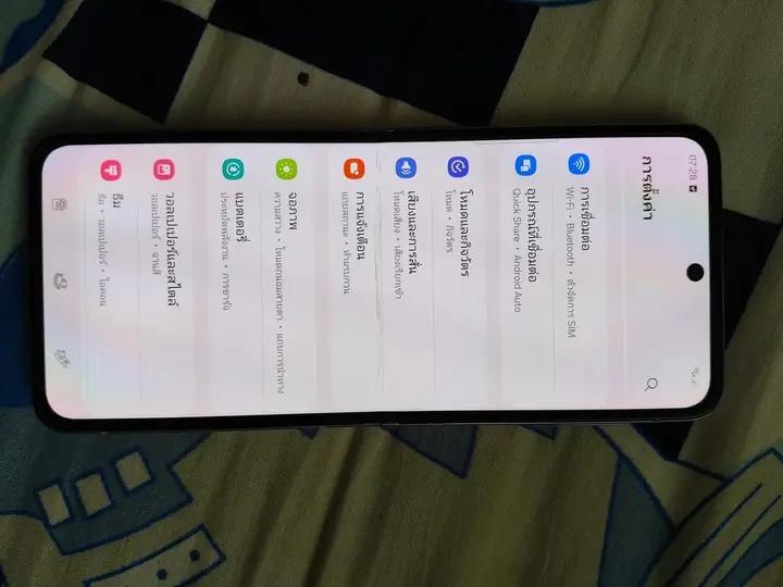 ส่งต่อสภาพดี Samsung Galaxy Z Flip 3