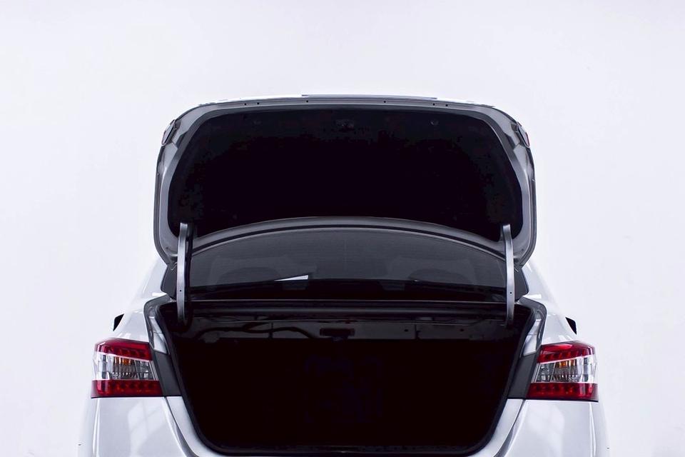 รหัสรถ 1D817 NISSAN SYLPHY 1.6V 2016 17