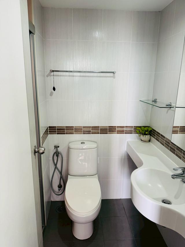 ขายห้องชุด คอนโดลุมพินี เพลส ยูดี-โพศรี อุดรธานี ห้องกว้าง ราคาดี (CSS-142)  5