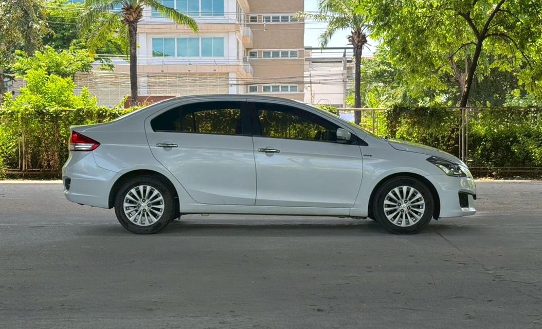 Suzuki Ciaz 1.25 GLX Auto ปี 2016