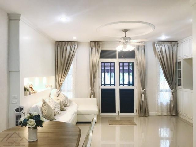 T26-537 ให้เช่า ทาวน์เฮ้าส์ - ห้องนอน 3 ห้อง ห้องน้ำ 3 ห้อง 68000 บาทต่อเดือน 3