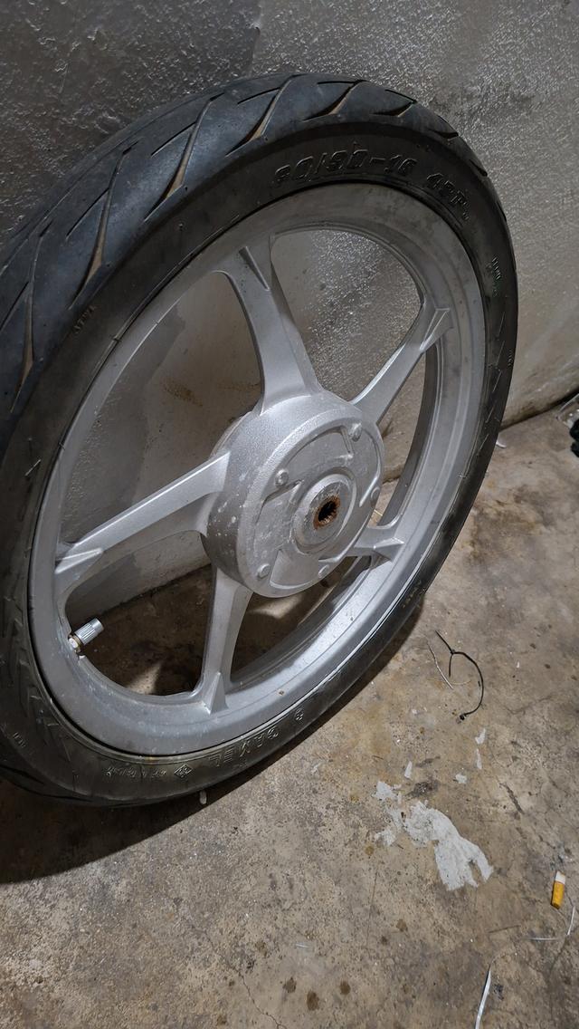 ล้อนูโว