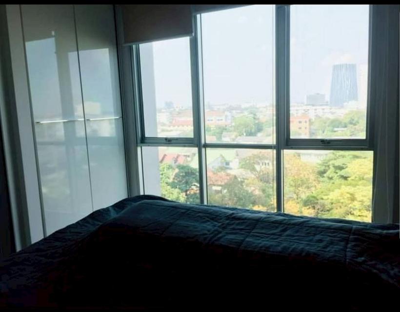 🔥 ขายคอนโด The Key แจ้งวัฒนะ | ราคาดี ทำเลแรง 🔥 🏢 8