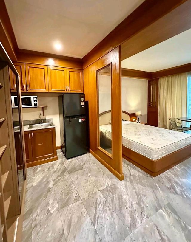 ขายคอนโดแถวห้วยขวาง รัชดา เหม่งจ๋าย คอนโด บ้านสวนเหม่งจ๋าย 7