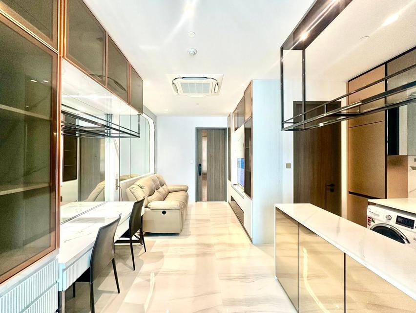 Condo For Rent ศุภาลัย ไอคอน สาทร 4