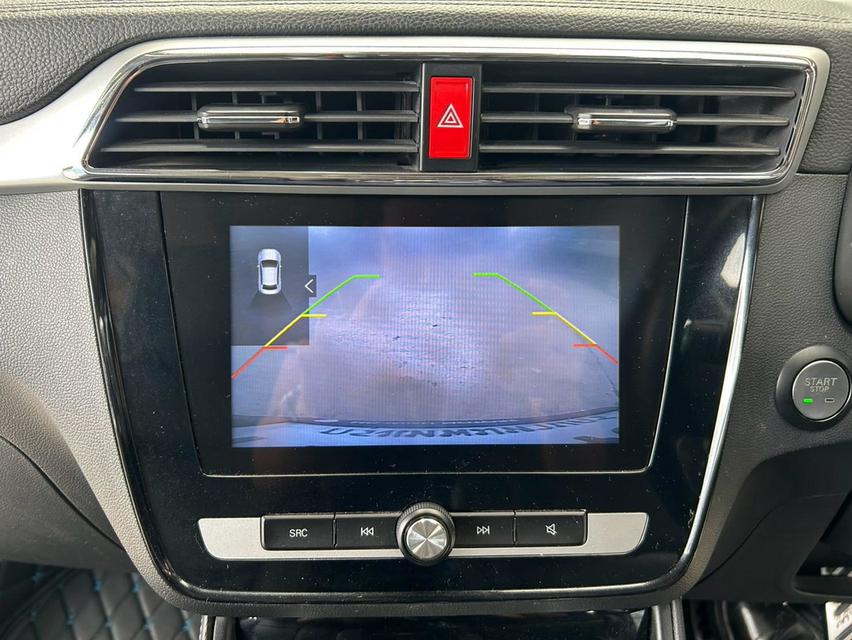 🚗 2021 MG ZS EV X Sunroof AT รูปที่ 12