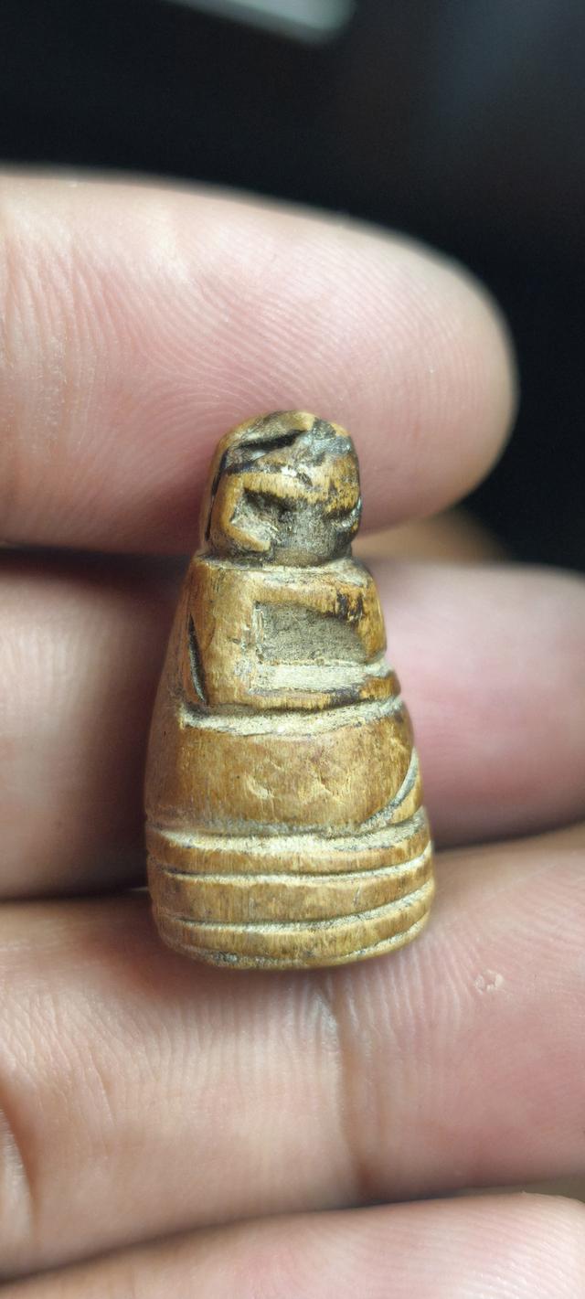 องคตหลวงพ่อปาน วัดบางกระสอบ 3