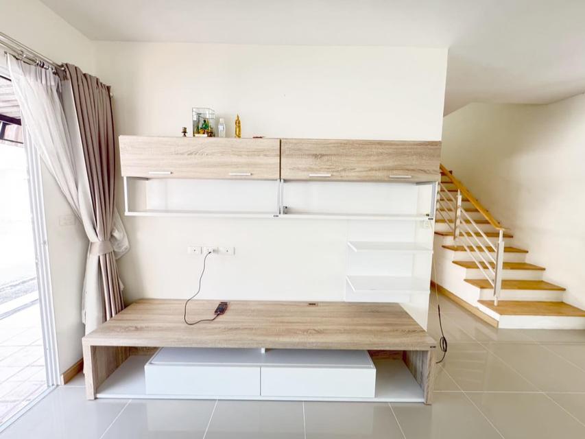 คาซ่า วิลล์ ศรีราชา ศรีราชา ชลบุรี 7