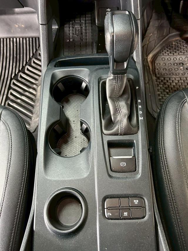 Ford Everest 2.0 Si-Turbo Trend 10AT ปี 2023 20